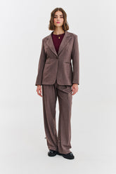 Hidden Desire blazer